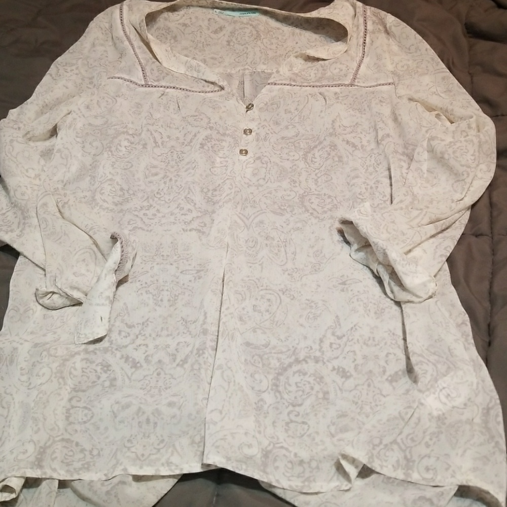Blouse